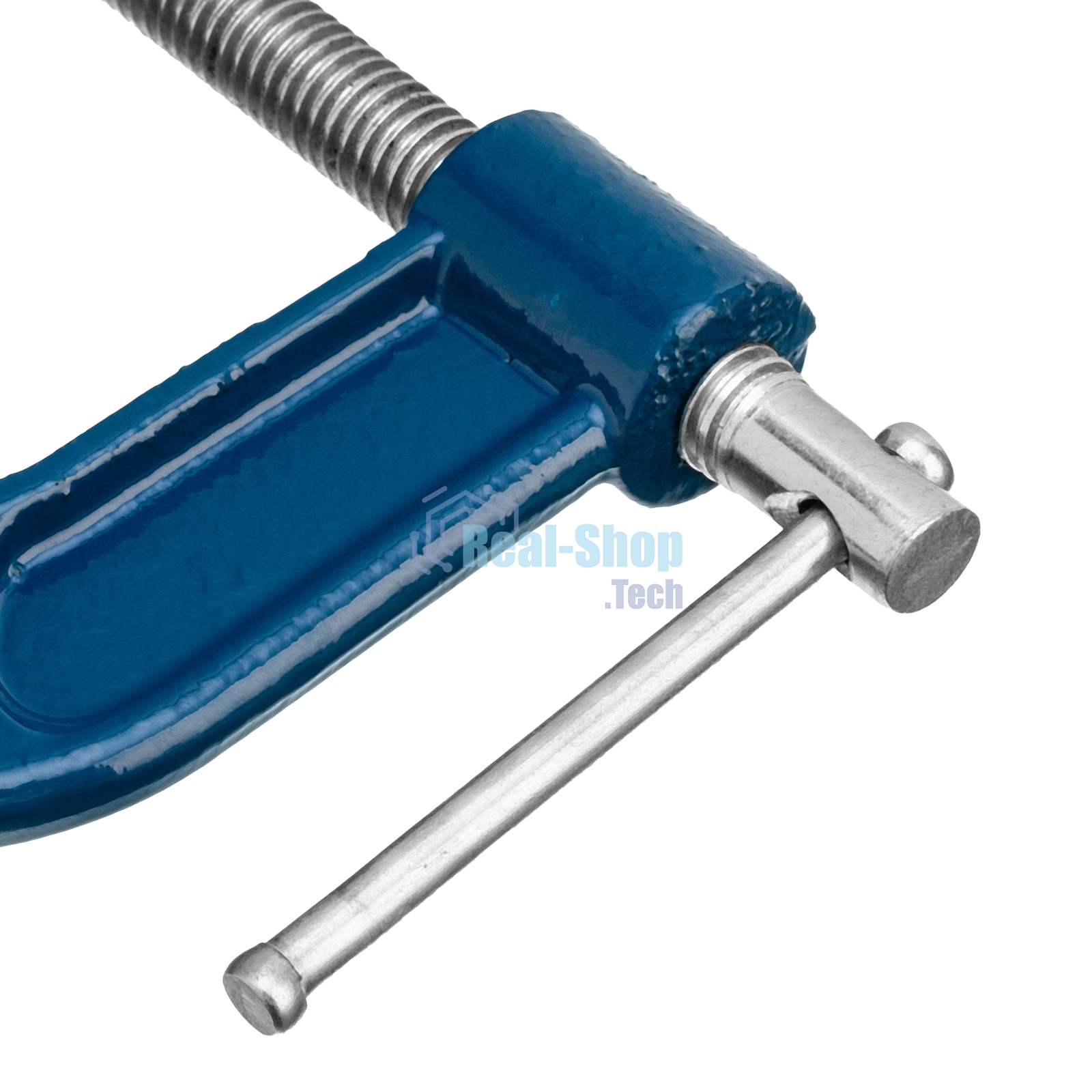 Струбцина Сибртех g-образная 150мм