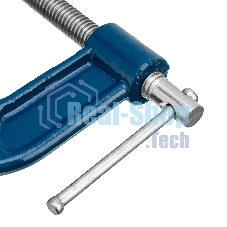 Струбцина Сибртех g-образная 150мм