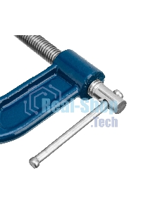 Струбцина Сибртех g-образная 150мм