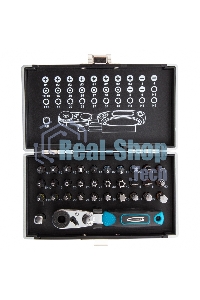 Набор бит Gross 11365 1-4