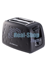 Тостер Maunfeld MFT-847BK