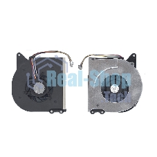 Вентилятор (кулер) для ноутбука Asus X51 X51L X51R X51RL X51H X58