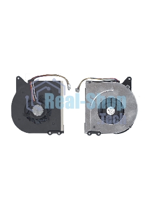 Вентилятор (кулер) для ноутбука Asus X51 X51L X51R X51RL X51H X58