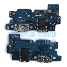 Шлейф разъема питания для Samsung Galaxy A50 A505F