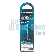 Сверло универсальное Gross Multipurpose PRO, 6-гр. хвостовик, 6мм