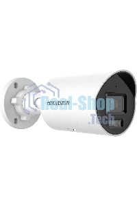 Видеокамера IP Hikvision DS-2CD2023G2-IU(4мм) 4-4мм цветная