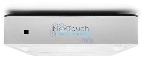 Лазерный проектор Nextouch UST41 DLP, Full HD(1920x1080), 4000 Lm, 500 000:1, TR 0,23:1, HDMI x2, VGA IN, AudioIN 3.5мм, VGA OUT, Audio 3.5 мм OUT, RS232, RJ45, USB (B), 10W; (2 места); 7,4 +9,6 = 17кг.