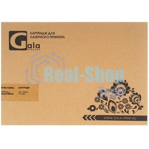 Картридж лазерный GalaPrint GP-MLT-D305L черный (15000 стр) для Samsung ML-3750ND BK (H-VOLUME)