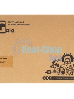 Картридж лазерный GalaPrint GP-MLT-D305L черный (15000 стр) для Samsung ML-3750ND BK (H-VOLUME)