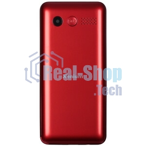 Мобильный телефон Xenium X700 красный