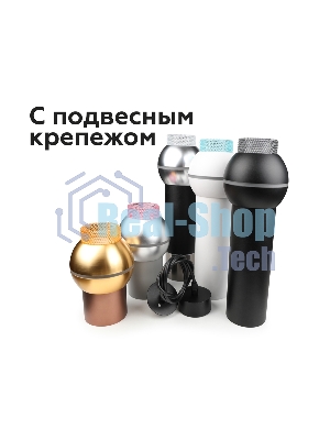 Насадка для корпуса светильника N6154 CF кофе D60*H25mm Out20mm MR16 (для корпуса светильника)