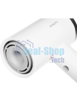 Фен Xiaomi Mi Ionic Hair Dryer H300 EU CMJ02ZHM (BHR9114EU)