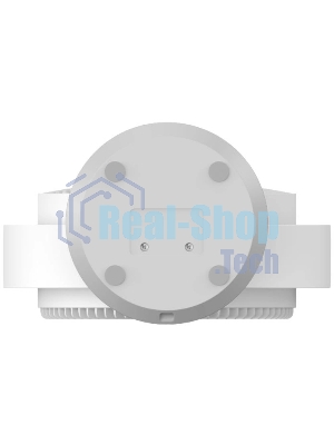 Вентилятор Xiaomi Smart Desktop Air Circulation Fan белый, настольный, 18 Вт, 100 скоростей, 20 см