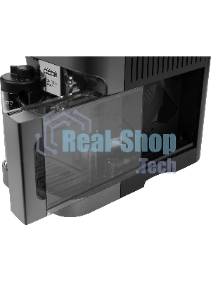 Кофемашина автоматическая DeLonghi ECAM320.70.TB титановый, исп. кофе - зерновой/молотый, 1.9 л, 1450 Вт, 15 бар