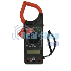 Клемметр Ресанта DT 266С