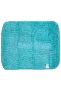 Рыжий кот Коврик для сушки посуды из микрофибры 