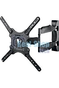 Кронштейн ONKRON M4 черный 32-65