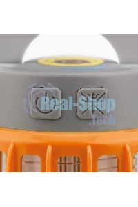 Антимоскитный кемпинговый фонарь Rexant R20 USB