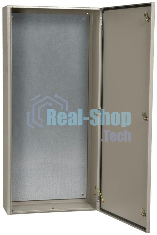 Корпус металлический ЩМП-7-0 74 У2 IP54 ИЭК YKM40-07-54