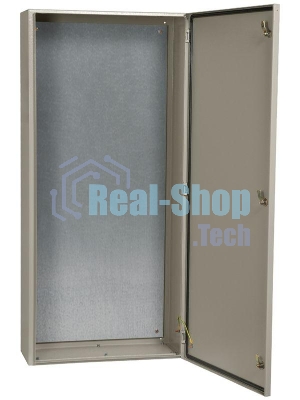 Корпус металлический ЩМП-7-0 74 У2 IP54 ИЭК YKM40-07-54