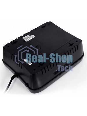 Источник бесперебойного питания Powercom Spider SPD-1000N 550Вт 1000ВА черный