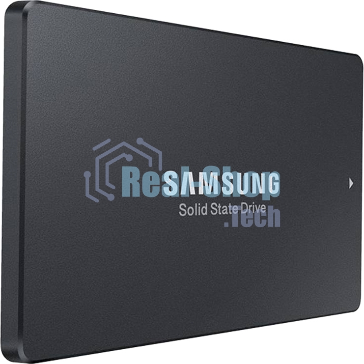 Накопитель SSD Samsung PM897, 1.92Tb, 2.5