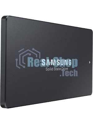 Накопитель SSD Samsung PM897, 1.92Tb, 2.5