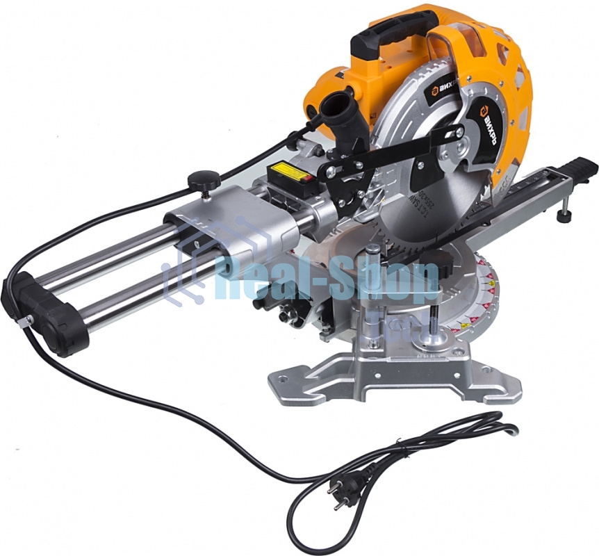 Торцовочная пила Вихрь ПТ-255ПЛ 72/18/3