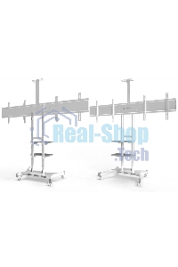 Стойка для телевизора с кронштейном ONKRON TS1881 50