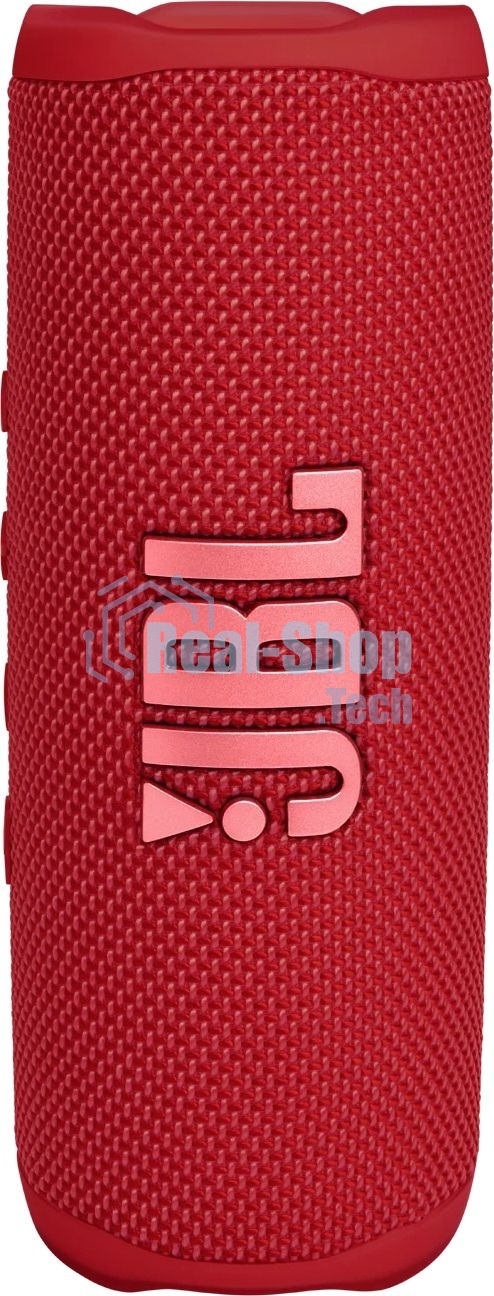 Портативная акустика JBL Flip 6, красный