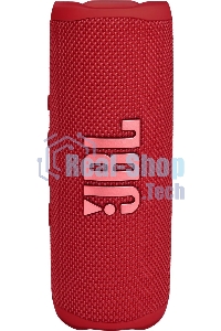 Портативная акустика JBL Flip 6, красный