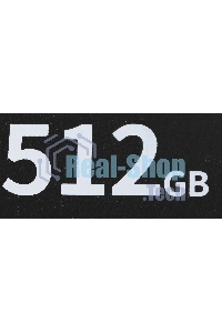 Флеш карта MicroSD card Netac P500 Extreme Pro 512Gb, retail version w/SD adapter