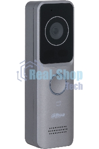 Вызывная панель Dahua DHI-VTO2311R-WP, Wi-Fi Villa Door Station