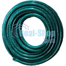 Шланг поливочный ПВХ,трехслойный армированный 3/4