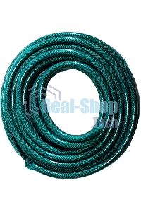 Шланг поливочный ПВХ,трехслойный армированный 3/4