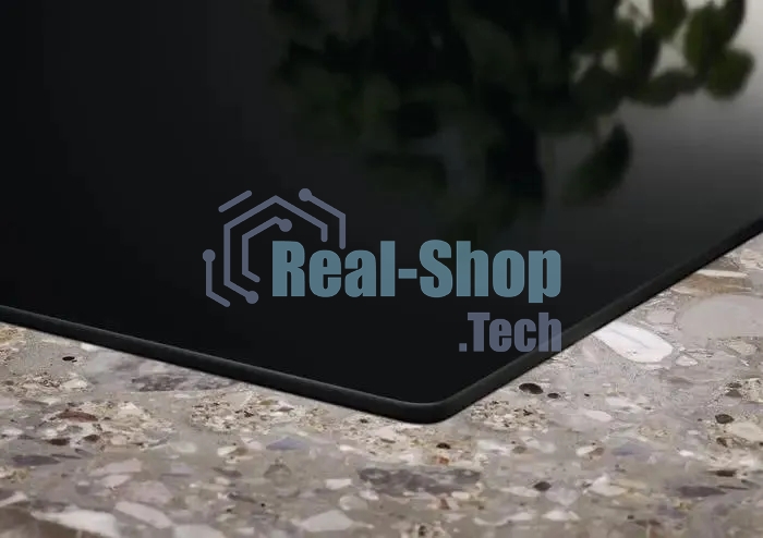 Варочная панель Electrolux LHR3233CK черный