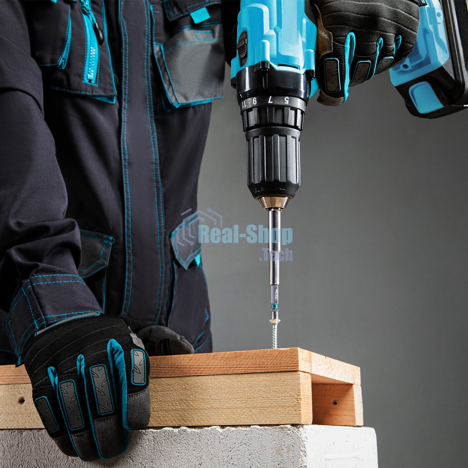 Набор бит Gross PH3х50, сталь S2, 2 шт.