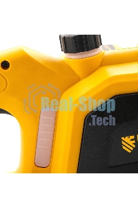 Пила цепная электрическая Denzel EDS-2200P 2,2кВт, поперечная, шина 45см, шаг 3/8, паз 1,3 мм, 63 зв