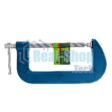 Струбцина Сибртех g-образная 150мм