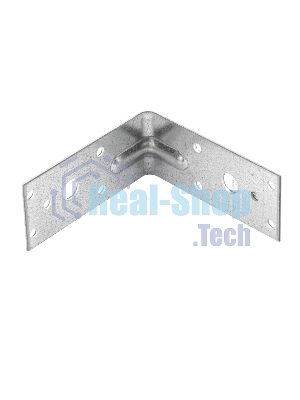 Крепежный уголок усиленный Сибртех, KUU 90x90x40 мм