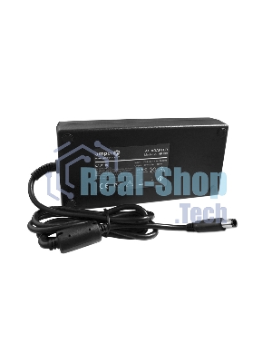 Блок питания (сетевой адаптер) Amperin AI-HP180 для ноутбуков HP 19V 9.5A 180W 7.4*5.0