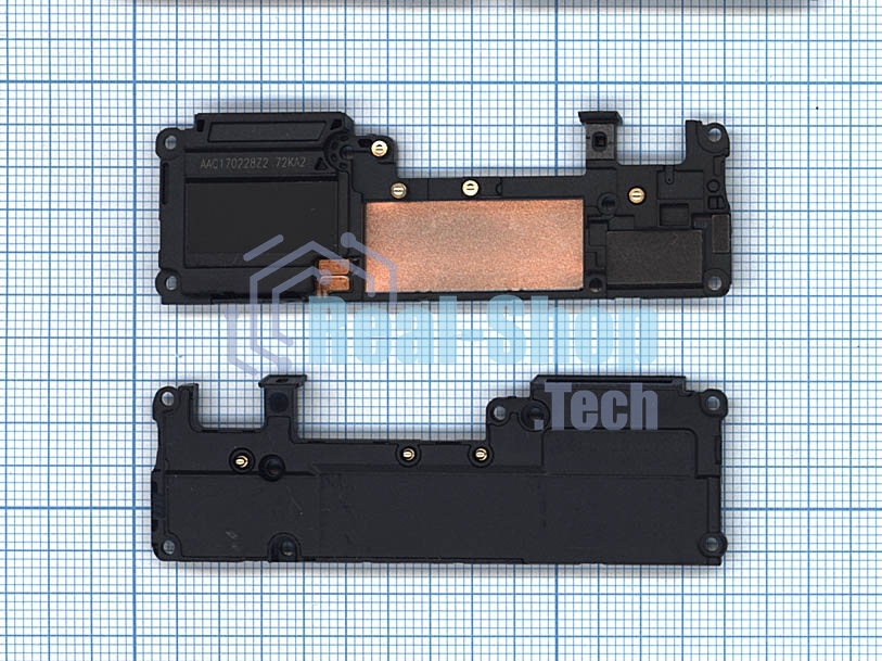 Полифонический динамик (Buzzer) для Xiaomi Redmi Note 4