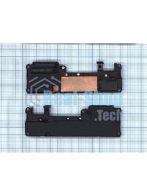 Полифонический динамик (Buzzer) для Xiaomi Redmi Note 4