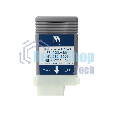 Картридж струйный NVPrint PFI-102MBk (NV-0894B001) Matte Black для Canon ImagePROGRAF iPF500/510/600/610 (130 мл) совместимый Картридж струйный NVPrint PFI-102MBk (NV-0894B001) Matte Black для Canon ImagePROGRAF iPF500/510/600/610 (130 мл) совместимый