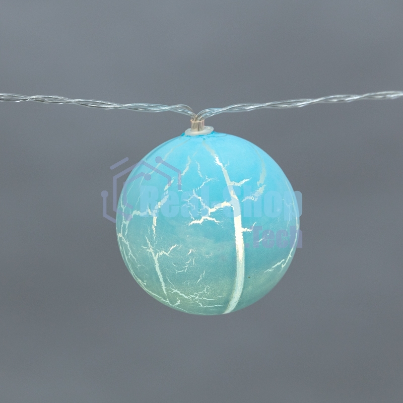 Гирлянда светодиодная Neon-night 