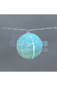 Гирлянда светодиодная Neon-night 