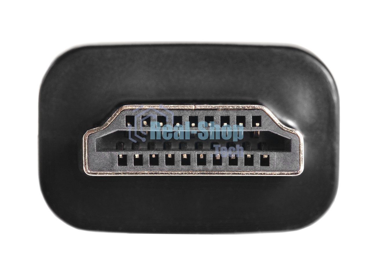 Кабель/Кабель HDMI to DVI-D (19M -25M) 5м, TV-COM