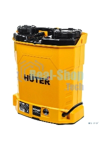 Опрыскиватель аккумуляторный Huter SP-16AC 70/13/29