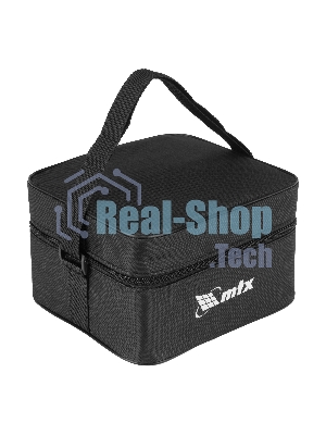 Лазерный уровень м-призм. MTX ML 360-3 Pro SET, 30 м, акк. Li 3000 мА·ч, состоит из 2 частей