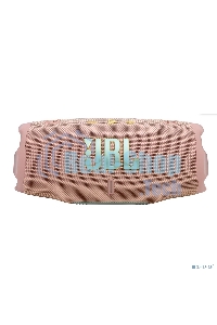 Портативная акустика JBLCHARGE6PINK розовый